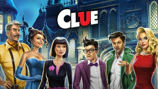 Clue: The Classic Mystery Game+ Review - Hardcore iOS