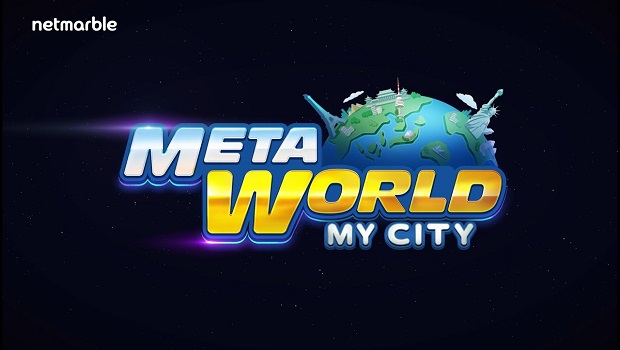 Meta World: My City on X: 🌍 Meta World: My City 🌍 Secure your spot in  [Meta World: My City] by pre-registering now! Join our pre-registration  events now! 💌 💝 Pre-registration Link