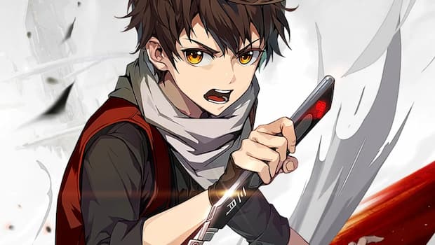 Tower of God New World Idle RPG Officially Launches on July 26 - QooApp News