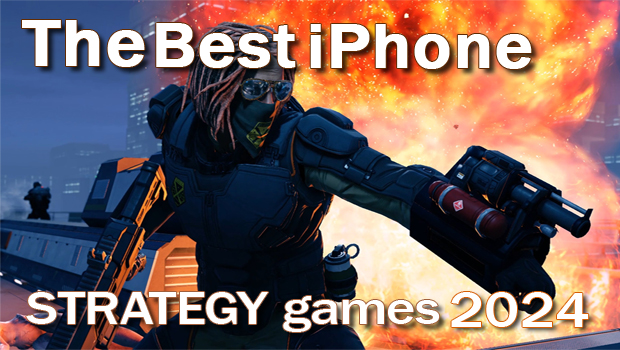 Best Iphone Strategy 2024 